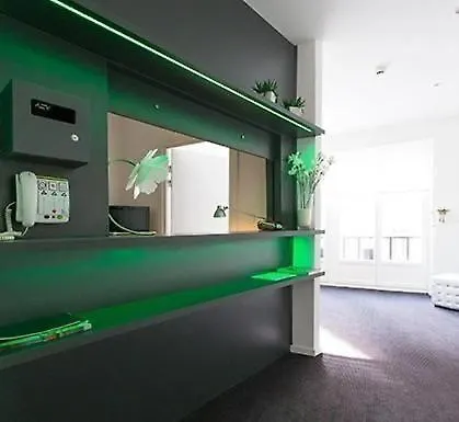 Feriehus O Lit Strasbourg