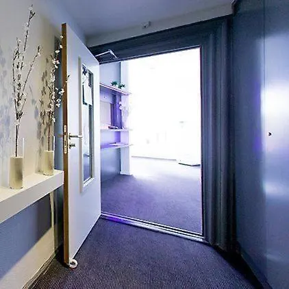 Holiday home O Lit Strasbourg
