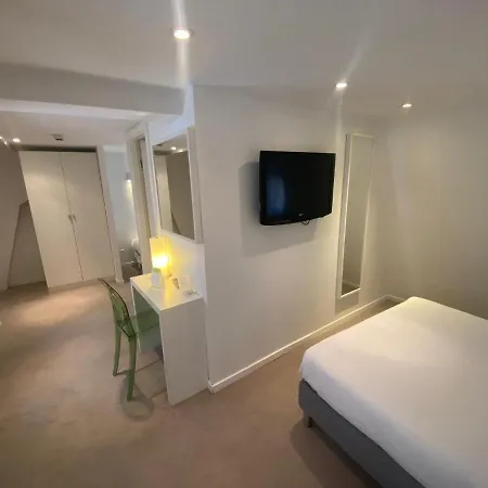O Lit Holiday home Strasbourg