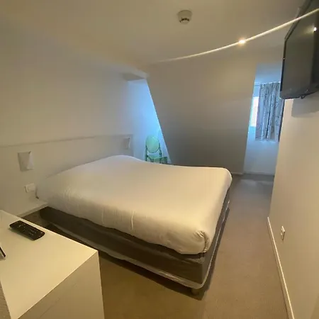 Holiday home O Lit *